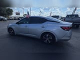 2022 Nissan Sentra - Preview 6