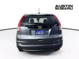 2013 Honda CR-V - Preview 6