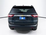 2019 Chevrolet Traverse - Preview 6