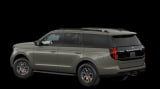 2027 Ford Expedition - Preview 2