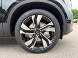 2026 Volvo XC40 - Preview 6
