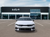 2026 Kia K5 - Preview 2