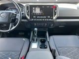 2027 Nissan Frontier - Preview 3