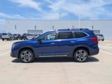 2026 Subaru Ascent - Preview 3