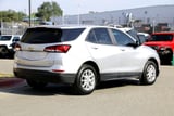 2022 Chevrolet Equinox - Preview 5