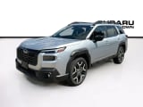 2026 Subaru Outback - Preview 3