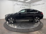 2019 Mercedes-Benz GLC - Preview 4