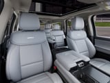 2027 Ford Expedition MAX - Preview 10