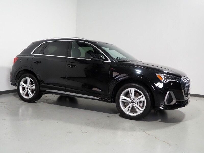 2023 Audi Q3 - Image 1