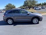2017 Acura RDX - Preview 6