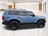2026 Toyota Land Cruiser - Preview 10