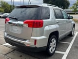 2017 GMC Terrain - Preview 6