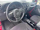 2013 Jeep Wrangler - Preview 13