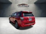 2022 Toyota 4Runner - Preview 3