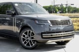 2027 Land Rover Range Rover - Preview 8