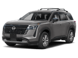 2026 Nissan Pathfinder - Preview 8