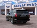 2027 Ford Expedition - Preview 8