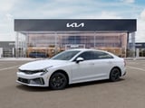 2026 Kia K5 - Preview 3