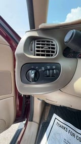 1998 Ford Expedition - Preview 12