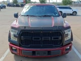 2015 Ford F-150 - Preview 3