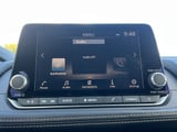 2026 Nissan Rogue - Preview 8