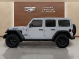 2025 Jeep Wrangler - Preview 2