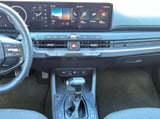 2025 Kia K4 - Preview 3