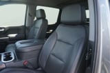 2020 Chevrolet Silverado 1500 - Preview 10