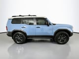 2024 Toyota Land Cruiser - Preview 4