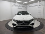 2025 Mercedes-Benz E-Class - Preview 3