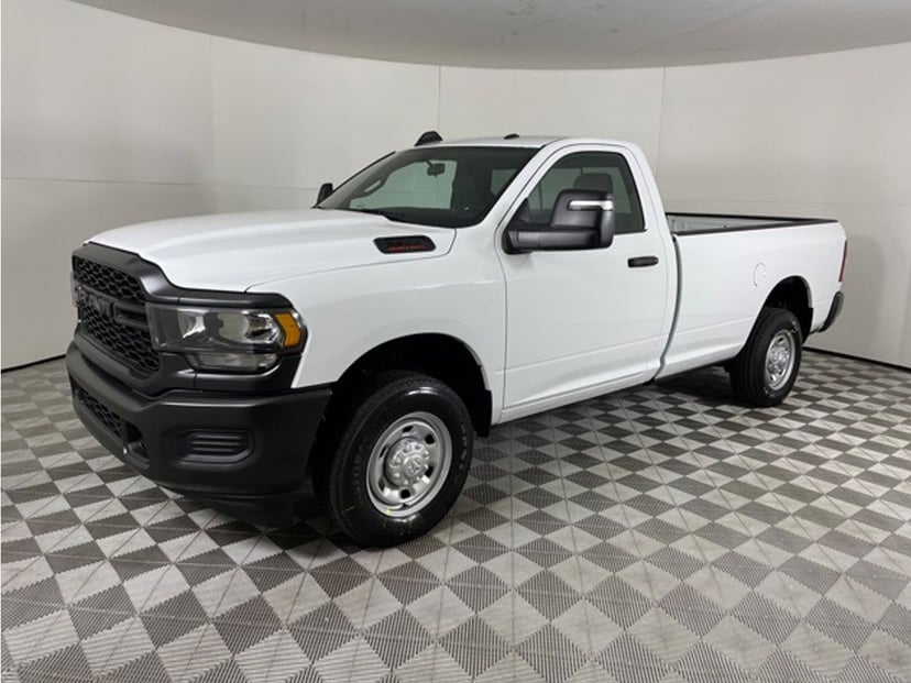 2024 RAM 2500 - Image 1