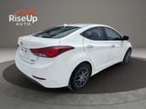 2014 Hyundai Elantra - Preview 5