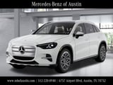 2027 Mercedes-Benz GLC - Preview 2