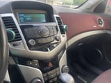 2012 Chevrolet Cruze - Preview 10