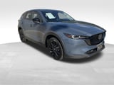 2025 Mazda CX-5 - Preview 3