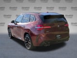 2026 BMW X3 - Preview 7