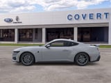 2026 Ford Mustang - Preview 3