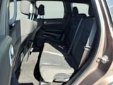 2021 Jeep Grand Cherokee - Preview 12