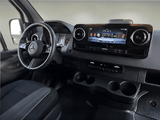 2025 Mercedes-Benz Sprinter - Preview 6