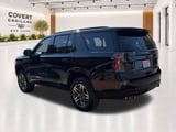 2025 Chevrolet Tahoe - Preview 7