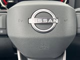 2026 Nissan Rogue - Preview 5