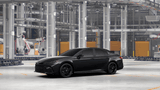 2027 Toyota Camry - Preview 2