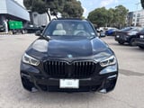 2022 BMW X5 - Preview 8
