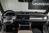 2024 Land Rover Defender - Preview 13