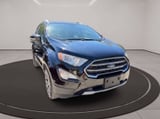 2021 Ford Ecosport - Preview 4