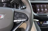 2023 Cadillac XT6 - Preview 13