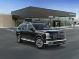2027 Hyundai Palisade - Preview 2