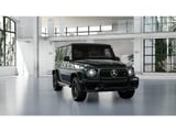 2027 Mercedes-Benz G-Class - Preview 9