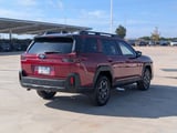 2026 Subaru Outback - Preview 5