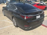2022 Lexus Es - Preview 6